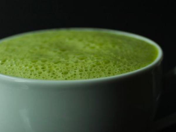 Enodnevna čistilno-shujševalna dieta